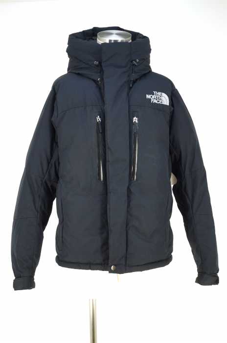 THE NORTH FACE (ザノースフェイス) Baltro Light Jacket バルトロライトジャケット メンズ アウター