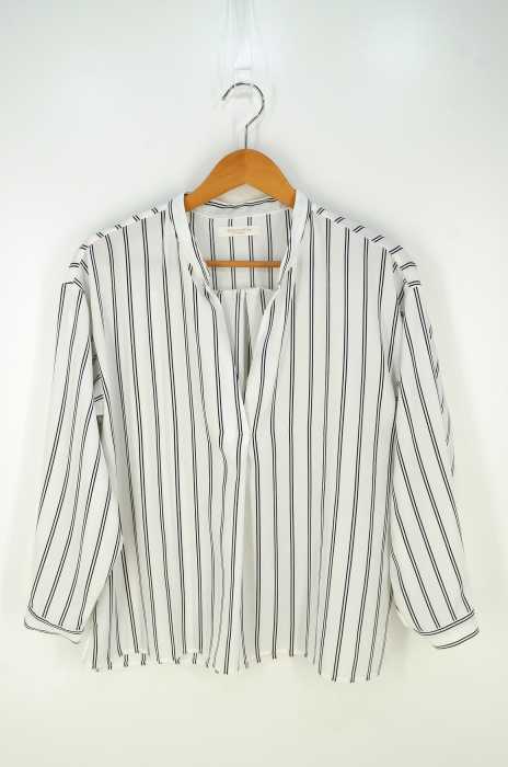 chocol raffine robe (ショコラフィネローブ) スキッパーシャツブラウス レディース トップス