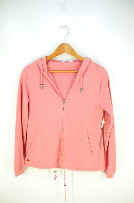 LACOSTE （ラコステ） ドローコード レディース トップス