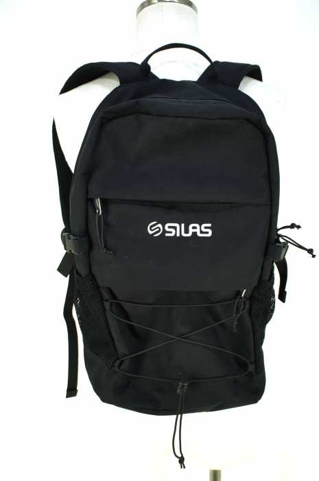 SILAS(サイラス) ファンシーパン メンズ バッグ