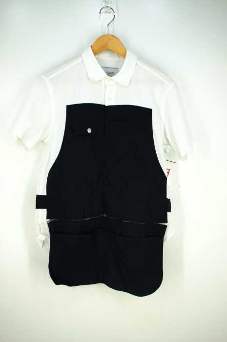 WHIZ LIMITED（ウィズリミテッド） BOMB S/S SHIRTS メンズ トップス