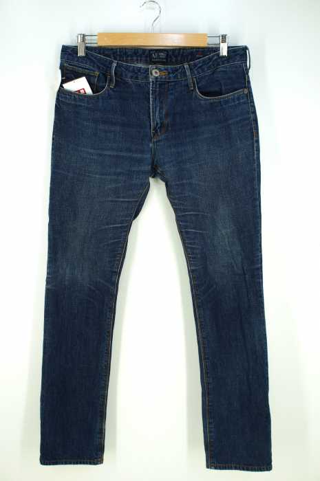 ARMANI JEANS（アルマーニジーンズ） テーパード メンズ パンツ