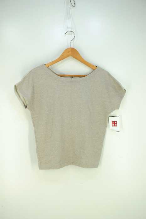 BEAUTY & YOUTH UNITED ARROWS (ビューティーアンドユースユナイテッドアローズ) バックリボン レディース トップス