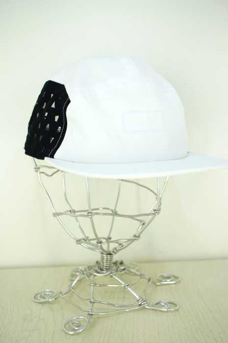 COAL Headwear　（） メッシュ切替キャンプキャップ メンズ 帽子