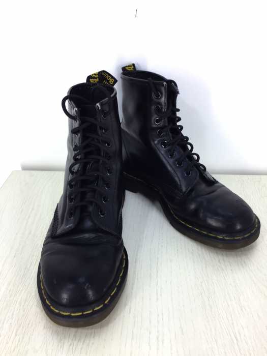Dr.Martens （ドクターマーチン） 8ホールブーツ メンズ シューズ