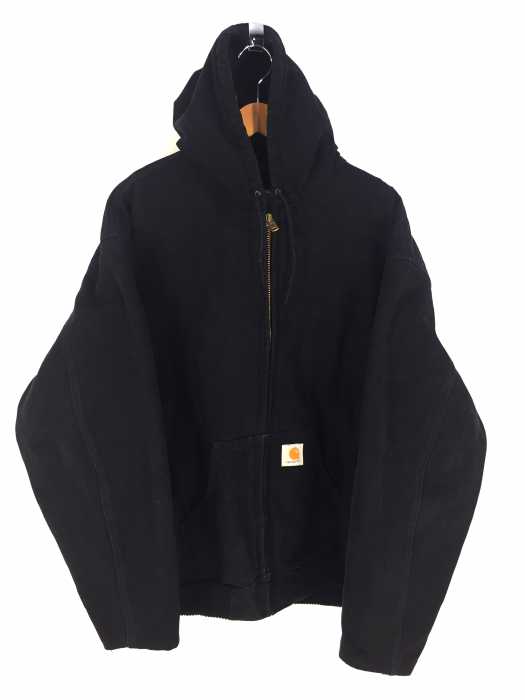 Carhartt (カーハート) キャンバス地パーカー メンズ アウター