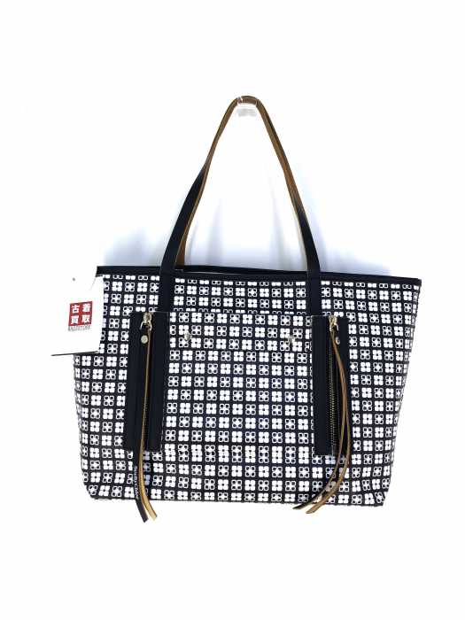 SEE BY CHLOE（シーバイクロエ） 総柄トートバッグ レディース バッグ