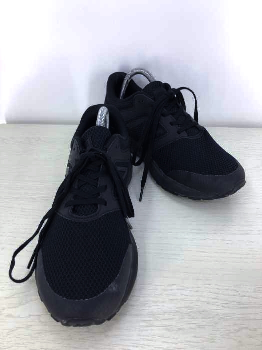 NEW BALANCE(ニューバランス) ME420 A1 4E トリプルブラック メンズ シューズ
