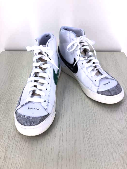 NIKE(ナイキ) ウィメンズ ブレーザー MID メンズ シューズ