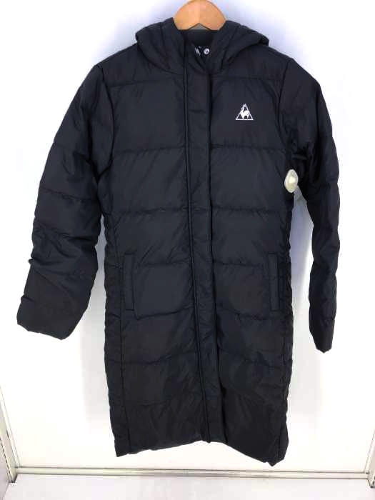lecoqsportif（ルコックスポルティフ） ベンチコート ロングダウンコート レディース アウター