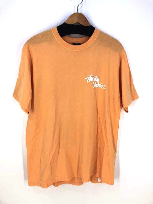 Stussy（ステューシー） STÜSSY A GO-GO TEE メンズ トップス