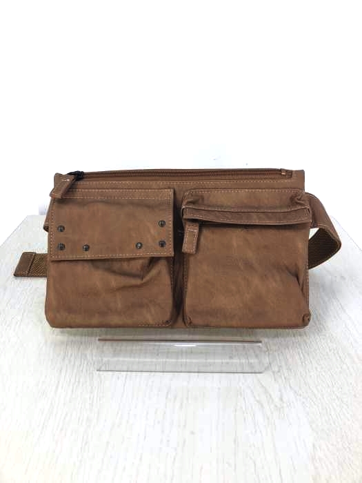 USED古着（ユーズドフルギ） デザインウエストバッグ レディース バッグ