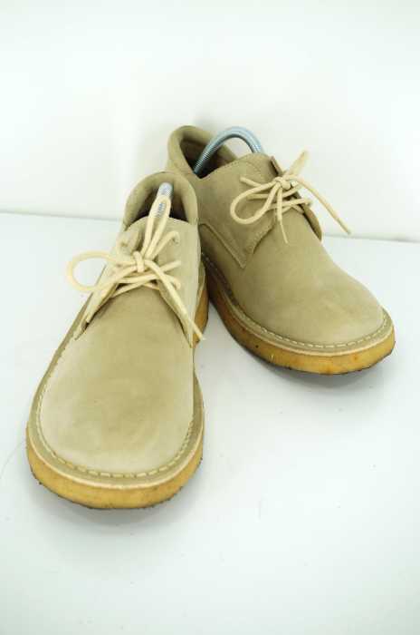 J.CREW （ジェイクルー） チャッカブーツ メンズ シューズ