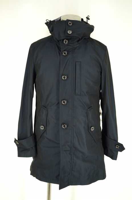 BLACK LABEL CRESTBRIDGE (ブラックレーベルクレストブリッジ) 10 MONTH OUTERWEAR　シティパーカー メンズ アウター