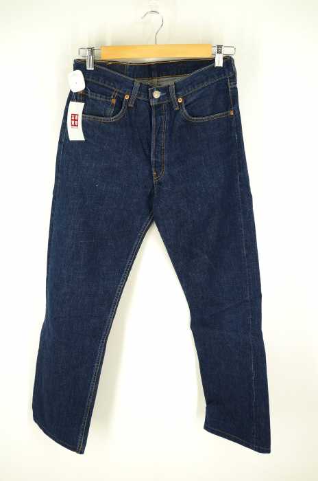 Levi's （リーバイス） 501XX ボタンフライデニムパンツ メンズ パンツ