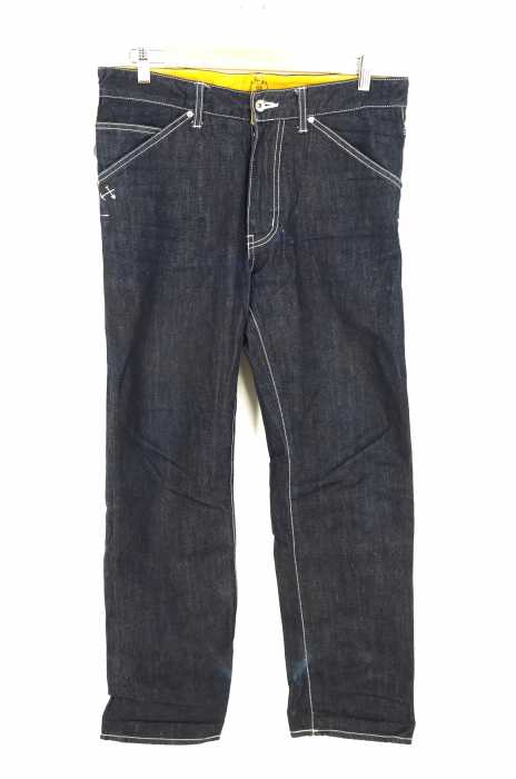 SON OF THE CHEESE （サノバチーズ） CHEESE DENIM デニムパンツ メンズ パンツ