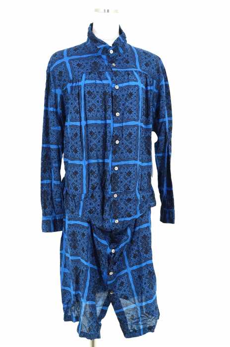 ZUCCa （ズッカ） 15SS レースプリント ワンピース レディース ワンピース
