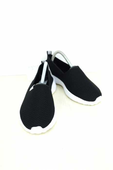 adidas （アディダス） LIGHT SLIPON スリッポン　スニーカー レディース シューズ