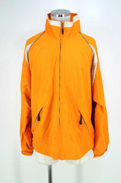 Karrimor (カリマー) ジップアップジャケット メンズ アウター