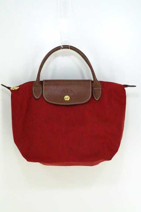 LONGCHAMP （ロンシャン） ル・プリアージュ　ハンドバッグ レディース バッグ