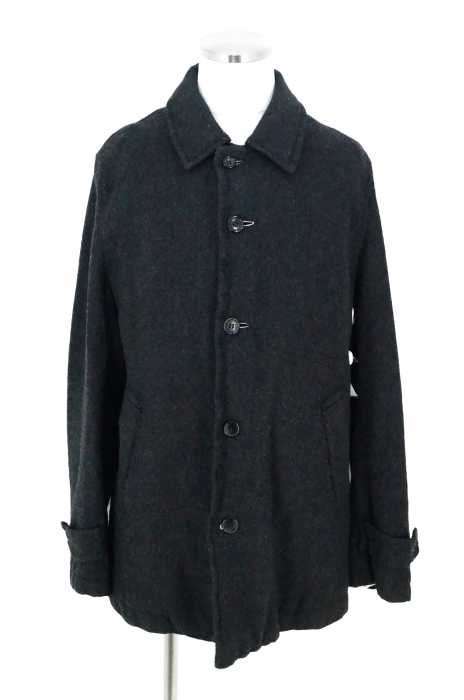 COMME des GARCONS HOMME （コムデギャルソンオム） AD2011 メンズ アウター