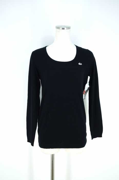 LACOSTE （ラコステ） ワンポイント レディース トップス