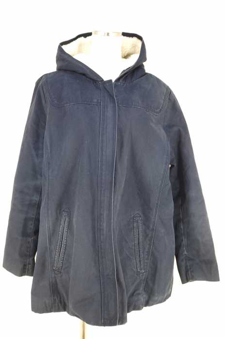Gap （ギャップ） 裏ボアジャケットコート レディース アウター
