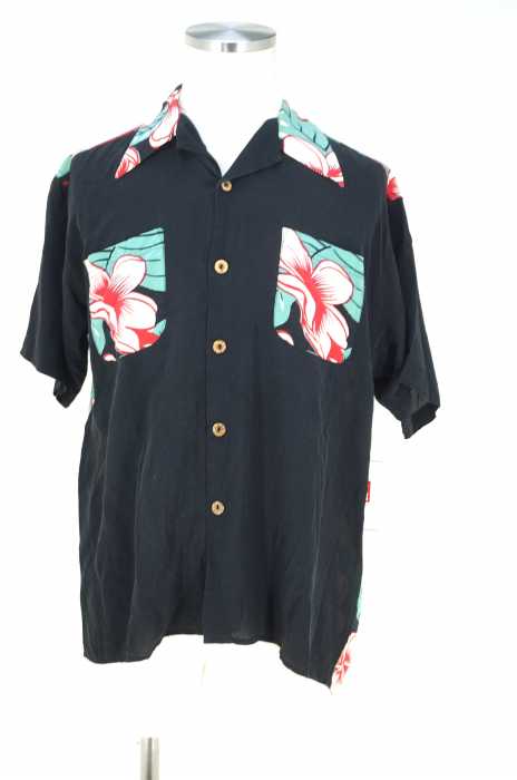 AVANTI SILK （アヴァンティ・シルク） VINTAGE メンズ トップス