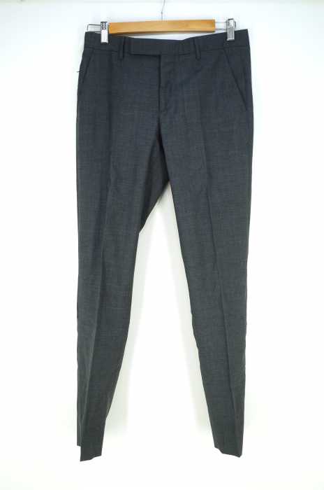 Maison Margiela (メゾンマルジェラ) 14 Wool Trousers メンズ パンツ