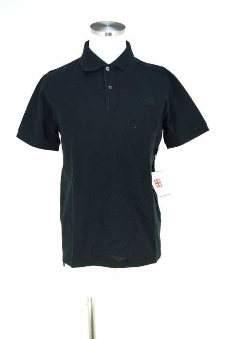 THE NORTH FACE (ザノースフェイス) S/S COOL BUSINESS POLO ショートスリーブクールビジネスポロ メンズ トップス