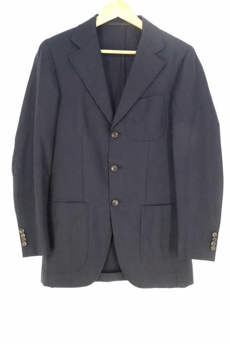 R.CARUSO (ラファエルカルーゾ) MADE IN ITALY メンズ アウター