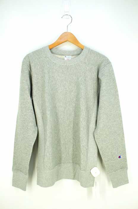 Champion （チャンピオン） reverse weave リバースウィーブ メンズ トップス