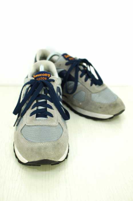 SAUCONY（サッカニー） ローカットスニーカー メンズ シューズ