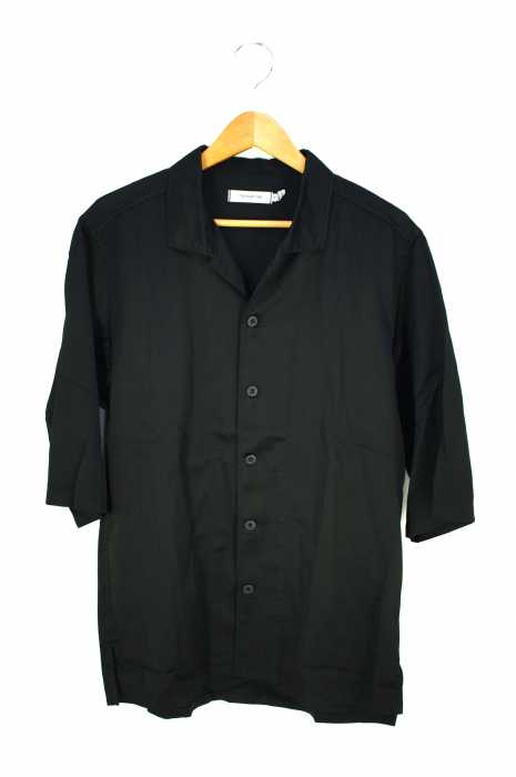 nonnative(ノンネイティブ) TOURIST SHIRT S/S R/C TWILL メンズ トップス