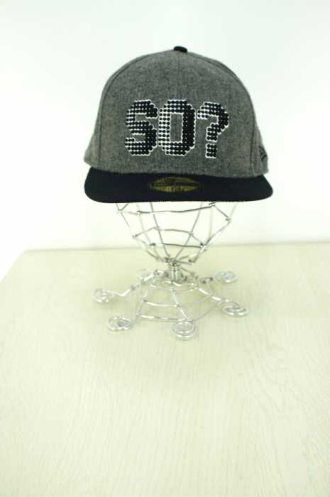 NEW ERA (ニューエラ) スケーターコラボキャップ メンズ 帽子