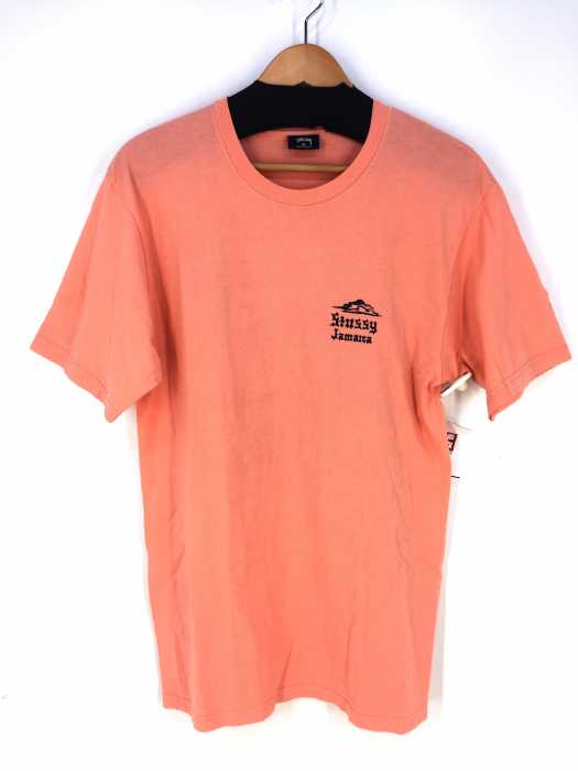STUSSY （ステューシー） Paradise S/S Tee メンズ トップス