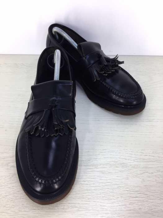 Dr.Martens (ドクターマーチン) タッセルローファー メンズ シューズ