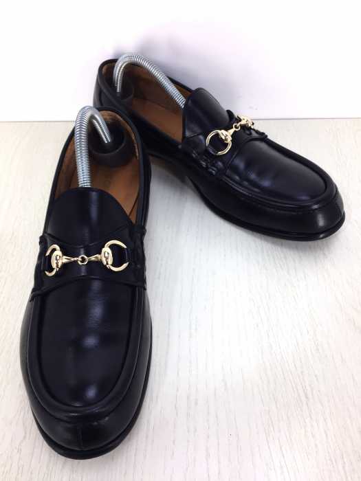 SOPHNET. （ソフネット） BIT LOAFERS メンズ シューズ