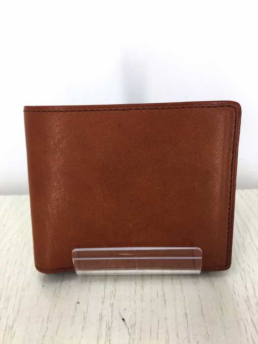 NAUGHTIAM (ノーティアム) 二つ折り財布 メンズ 財布・ケース