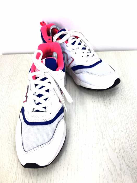 NEW BALANCE（ニューバランス） 997H メンズ シューズ
