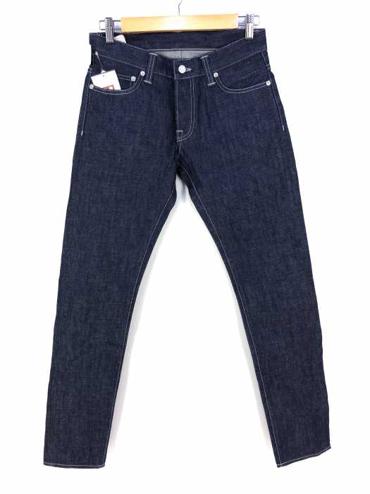 A.P.C.×carhartt（アーペーセーカーハート） LOW RISE PANT メンズ パンツ