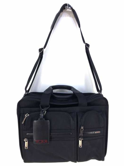 TUMI（トゥミ） インターナショナル・オーガナイザー・ブリーフ メンズ バッグ