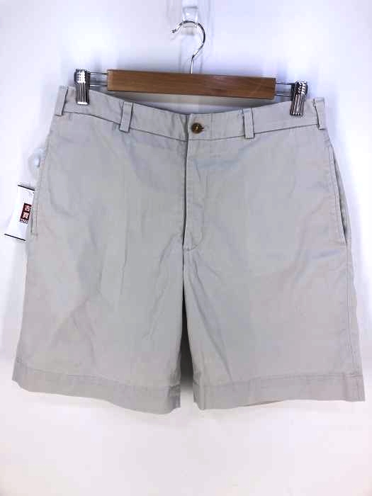 BILLS KHAKIS（ビルズカーキ） IDEALジップ USA製 ハーフチノ メンズ パンツ