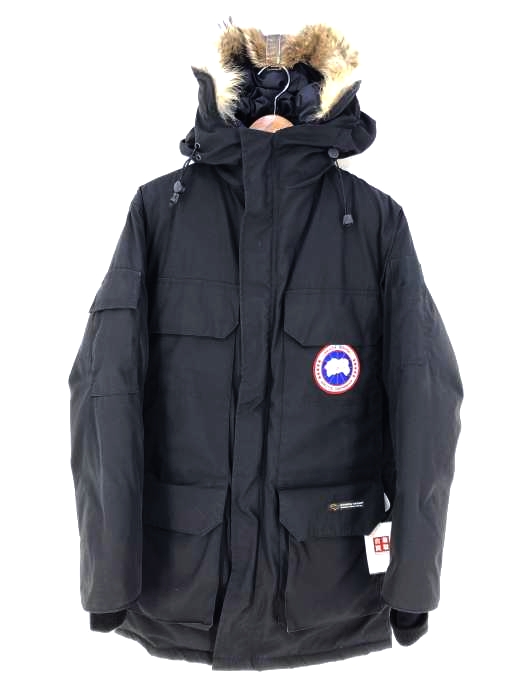CANADA GOOSE(カナダグース) エクスペディションパーカ EXPEDITION PARKA メンズ アウター