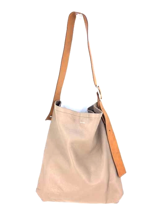 Hender Scheme（エンダースキーマ） one side belt bag レディース バッグ