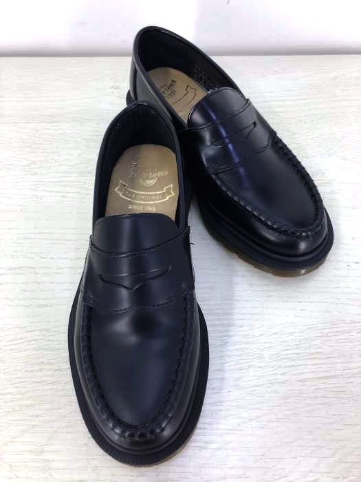 Dr.Martens（ドクターマーチン） コインローファー レディース シューズ