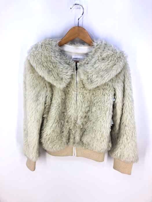 TSUMORI CHISATO（ツモリチサト） フェイクファーブルゾン レディース アウター