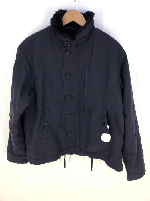 Engineered Garments（エンジニアードガーメンツ） 別注N-1ジャケット メンズ アウター