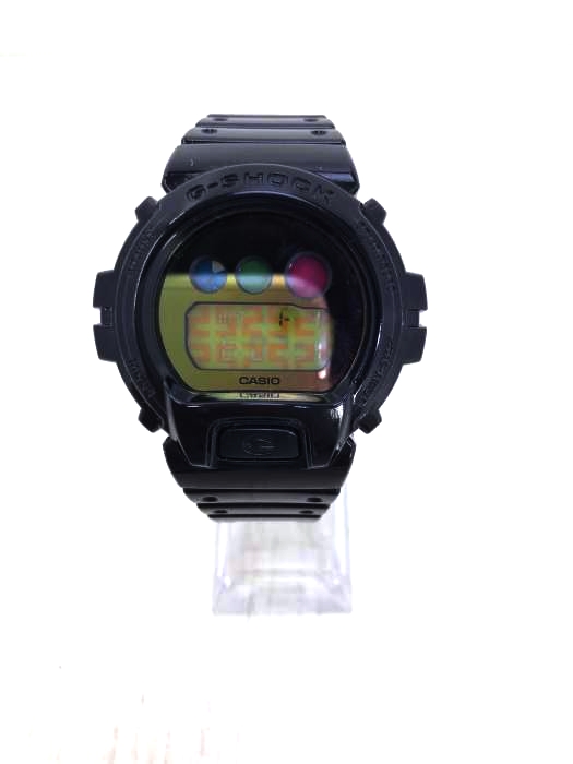 CASIO（カシオ） DW-6900 25th Anniversary Models メンズ 腕時計