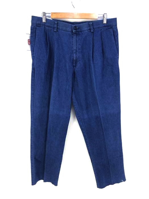 DOCKERS(ドッカーズ) デニムパンツ 切りっぱなし メンズ パンツ
